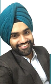 Dt M S Chahal